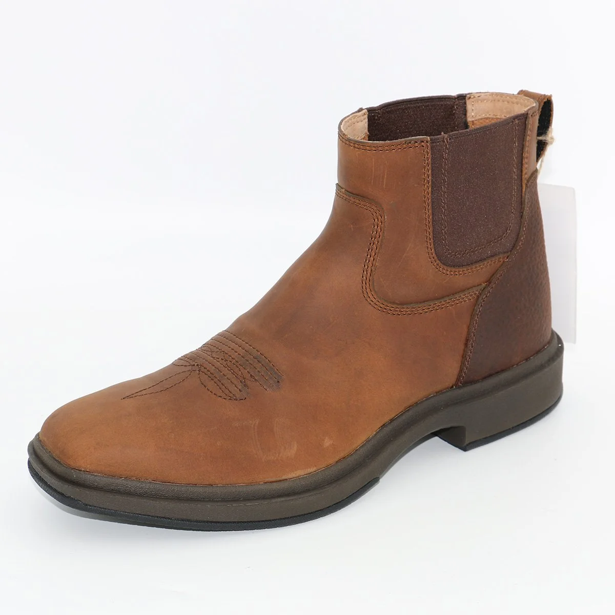 Twisted X Development