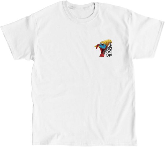 Cold Turkey - LOGO ONLY