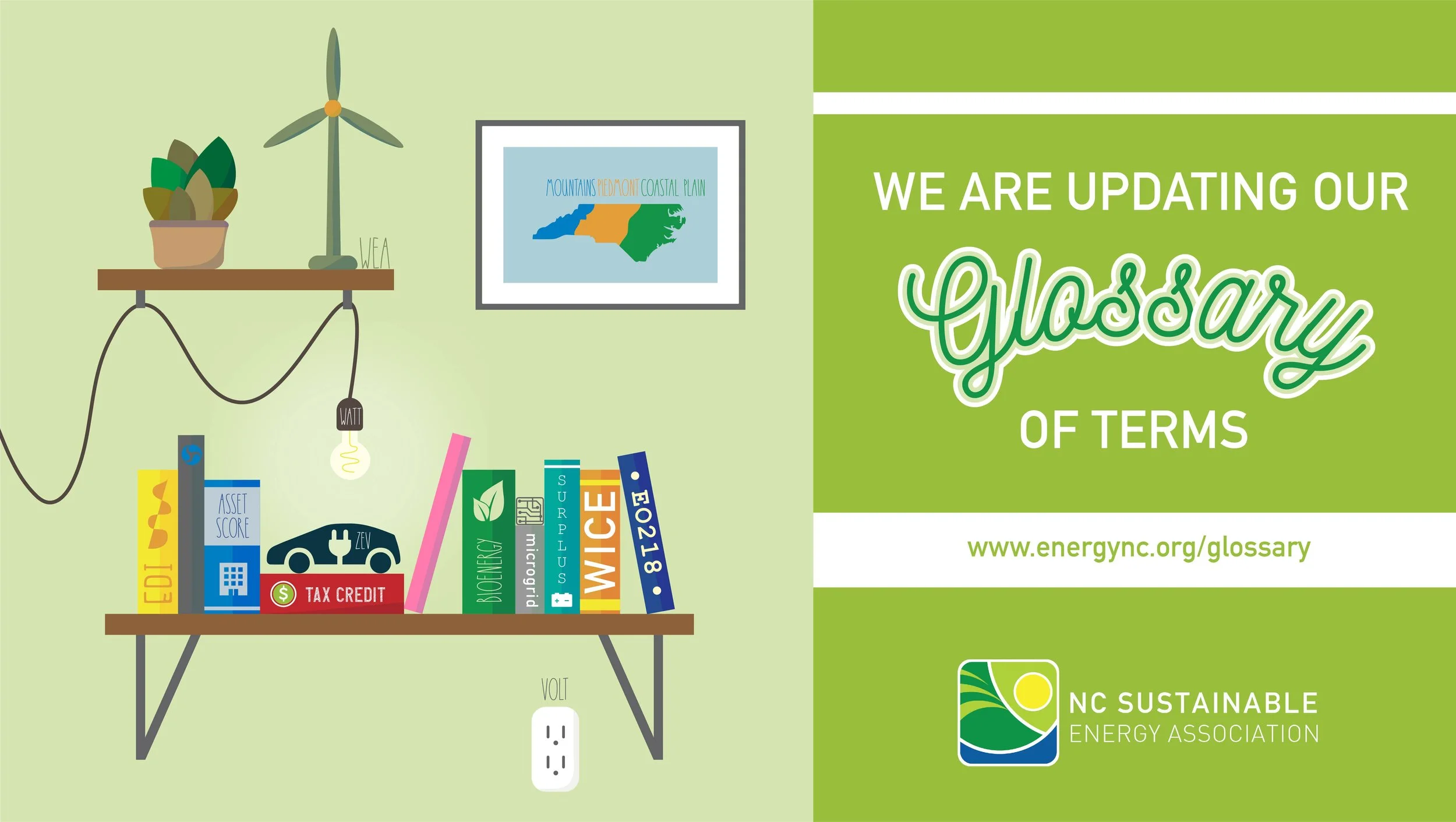 Social Graphics & Infographics