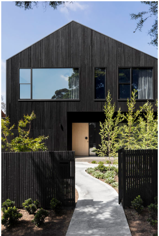 Urban Barn