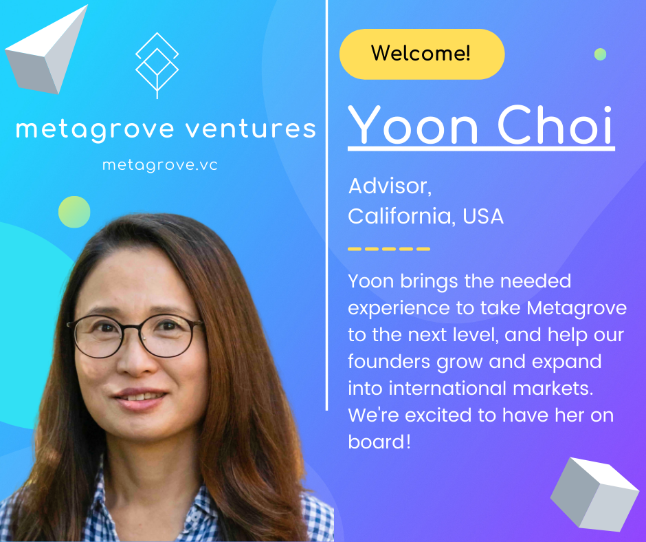 The Innovation Bridge NovDec 2021 — Metagrove