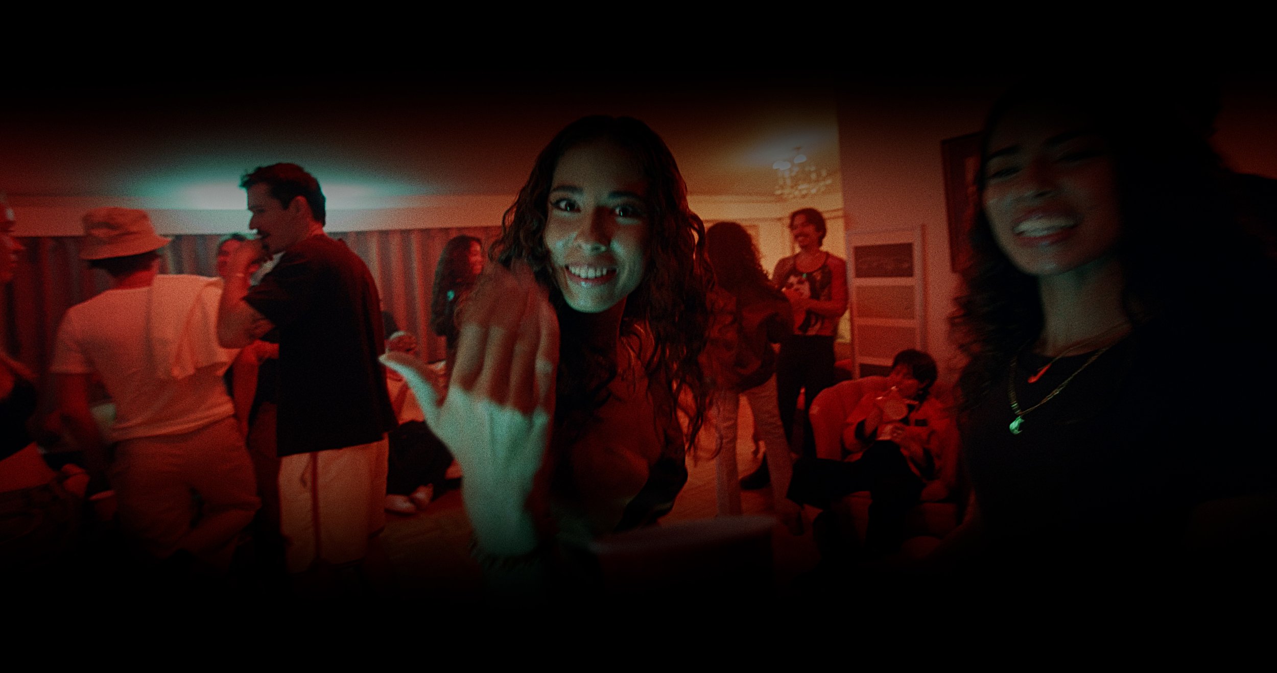 Balu Brigada - Moon Man (Official Music Video)