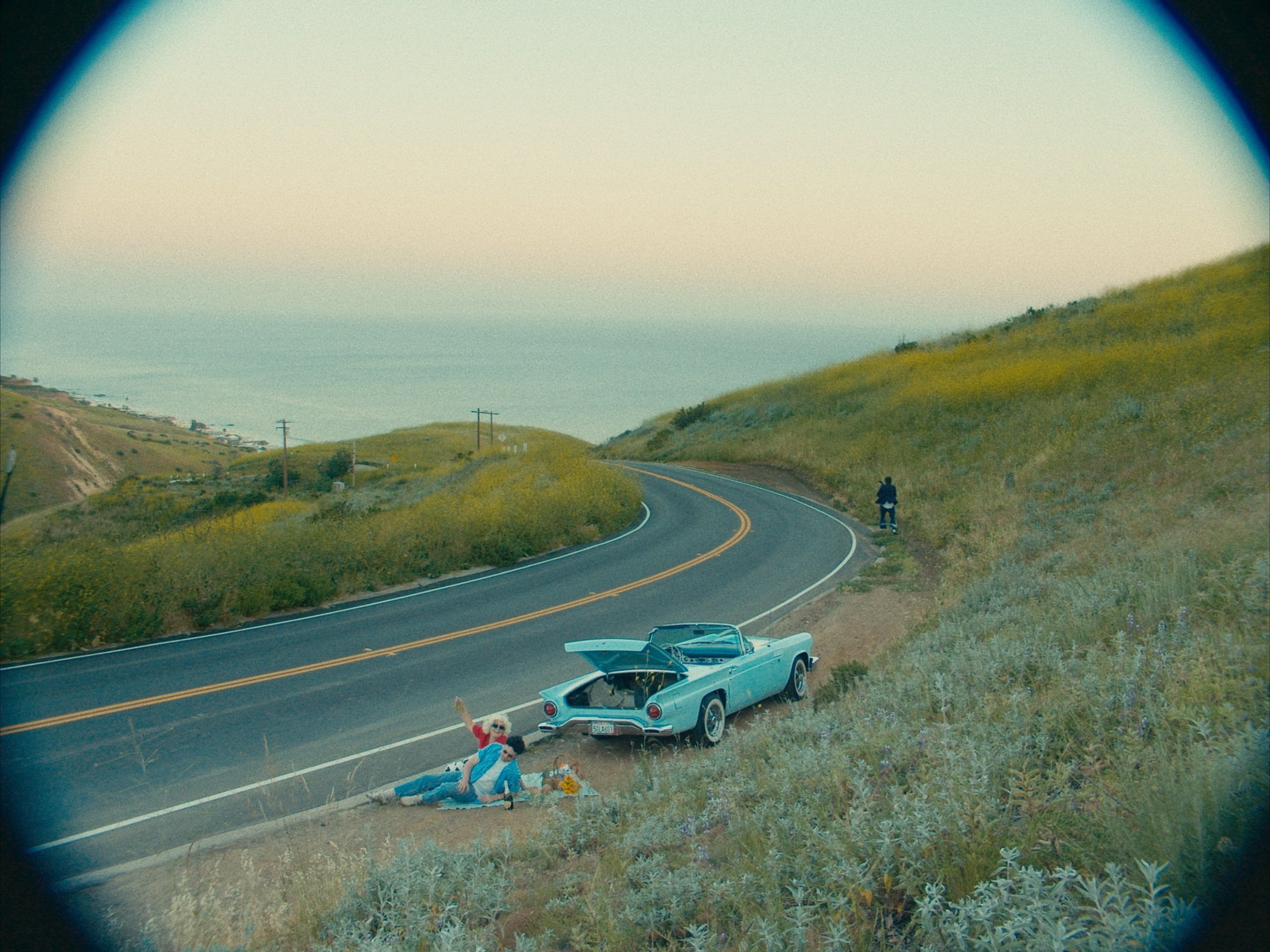 WHERE DO WE GO? (OFFICIAL VIDEO) - REALS