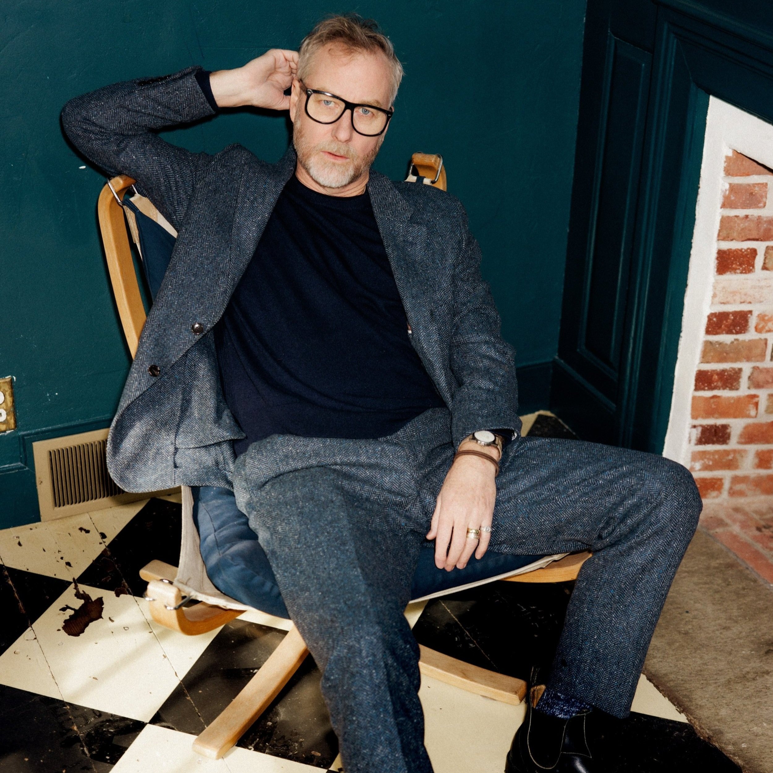 MATT BERNINGER