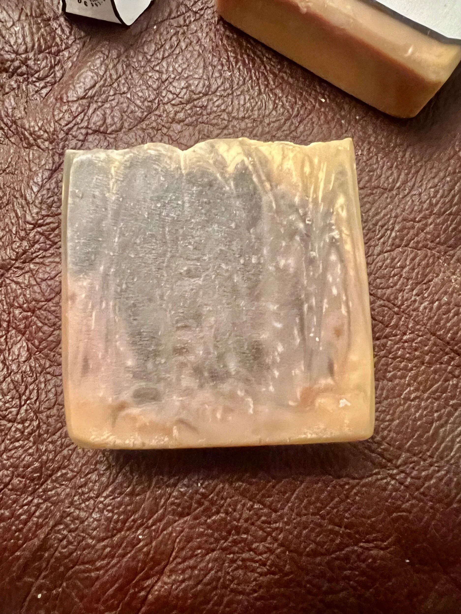 Wyoming owned soap company