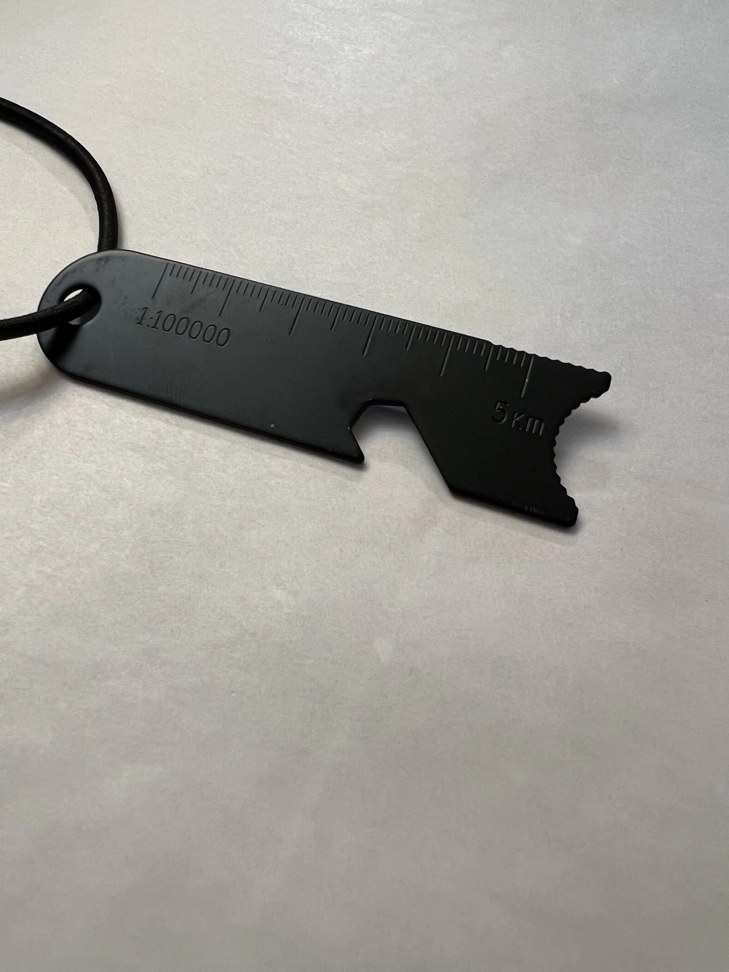 Minimalist Ferrocerium Rod — 307 Forge