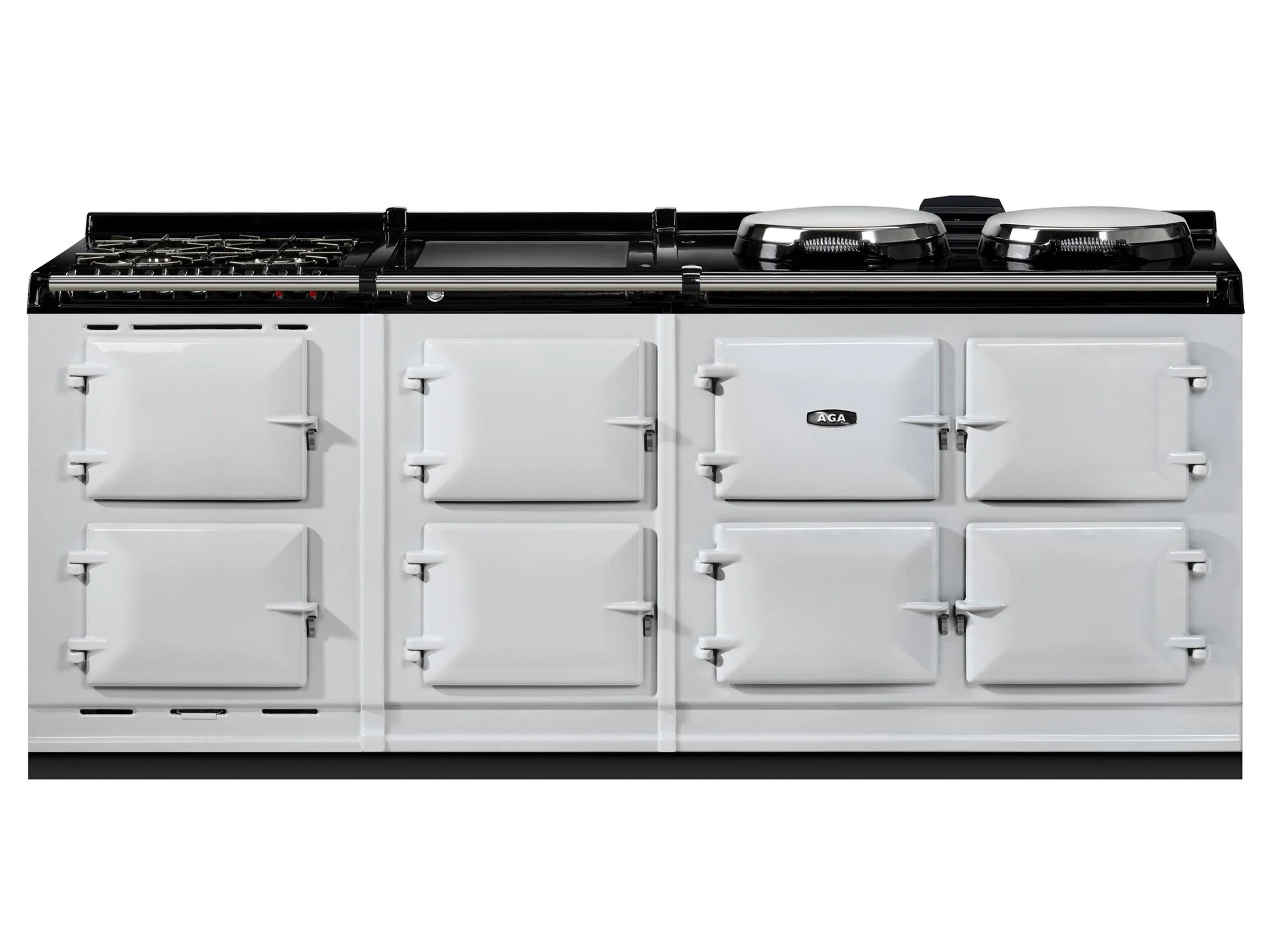 AGA Traditional GasFired Cookers — AGA Rayburn South Africa Cast