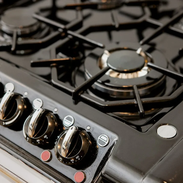 AGA Freestanding Module - Dual Fuel — AGA Rayburn South Africa - Cast ...