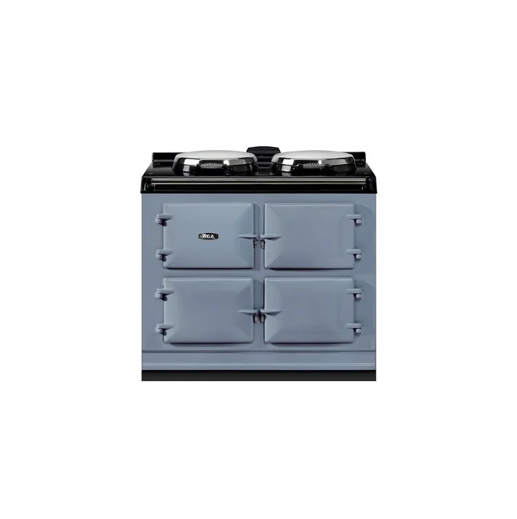 AGA DC Gas Fired Ovens — AGA Rayburn South Africa - Cast Iron Range Cookers