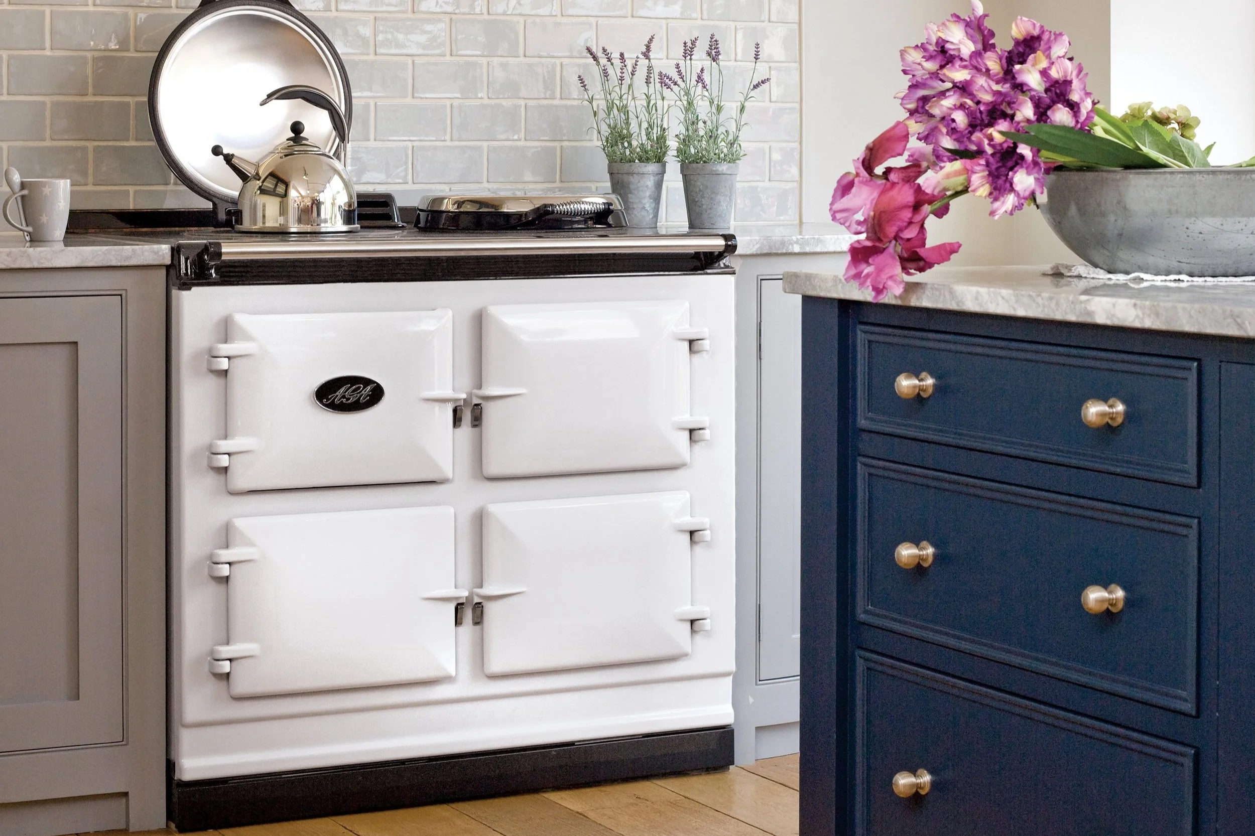 AGA Iconic Cast Iron Cookers — AGA Rayburn South Africa Cast Iron