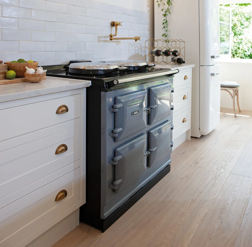 AGA Iconic Cast Iron Cookers — AGA Rayburn South Africa Cast Iron