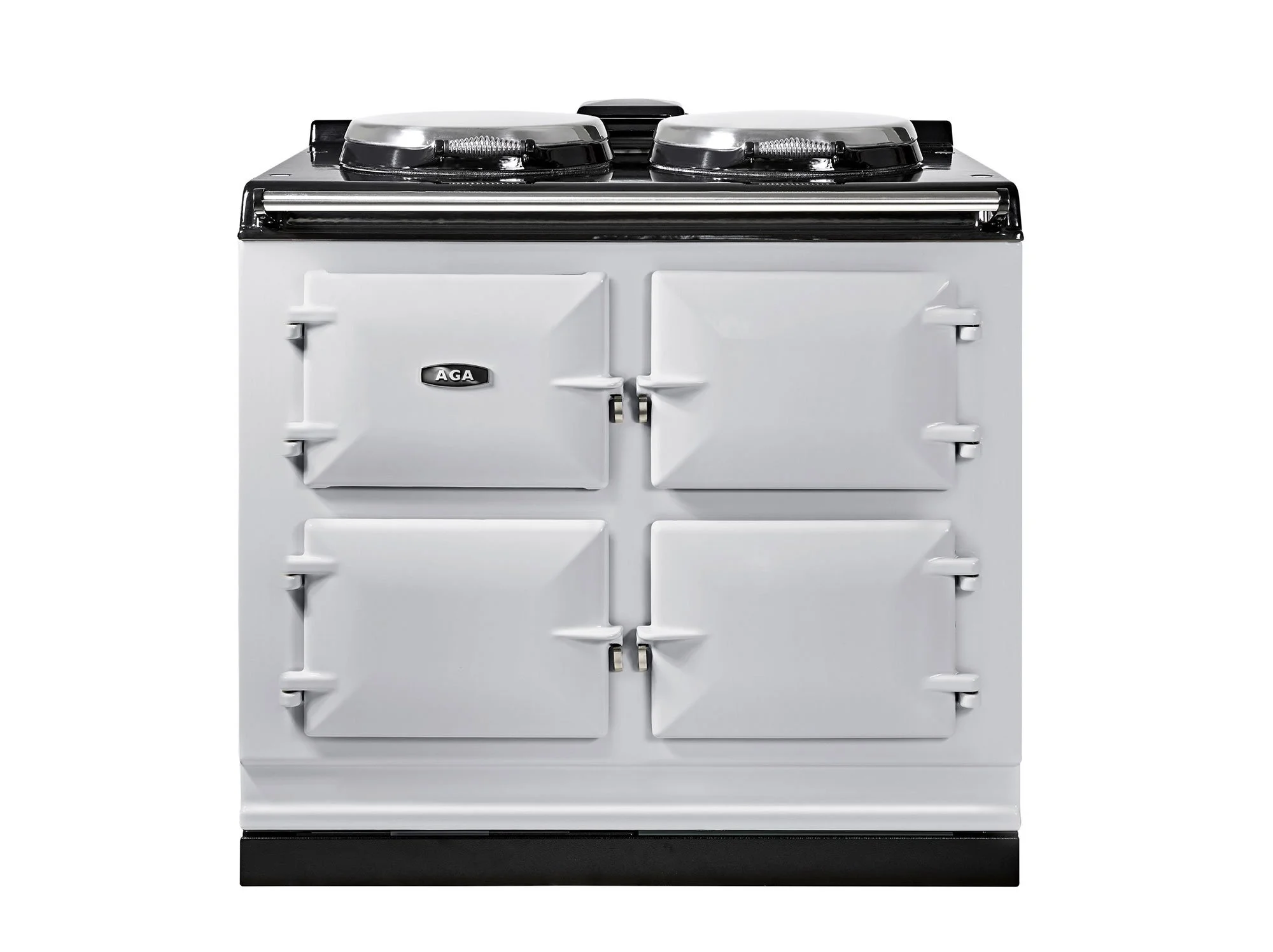 AGA Traditional GasFired Cookers — AGA Rayburn South Africa Cast Iron Range Cookers