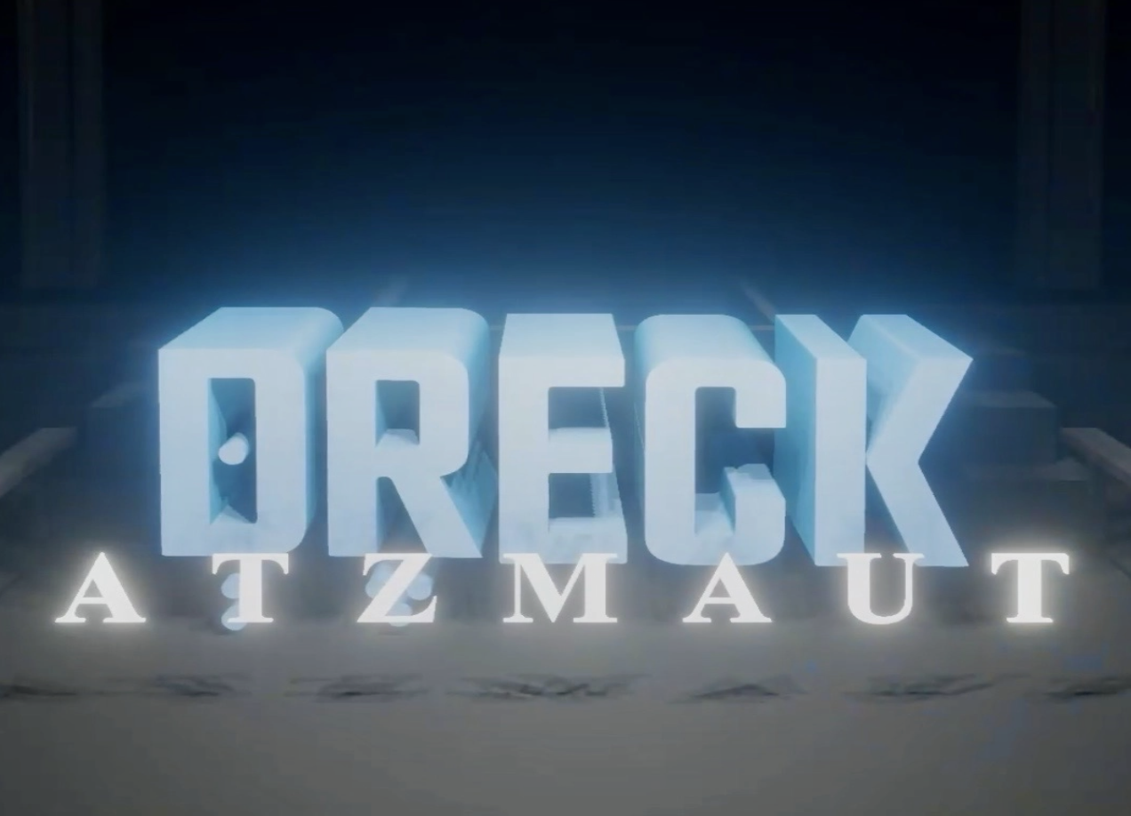 DRECK Atzmaut ✦ April 24