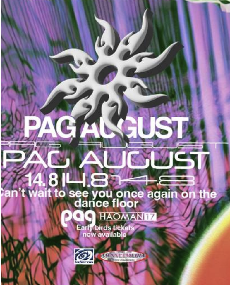 PAG✦ Aug 14