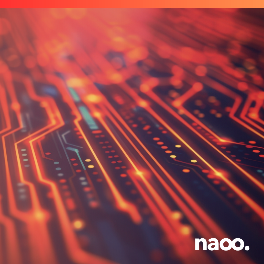 naoo AG strengthens AI expertise with experienced engineering team