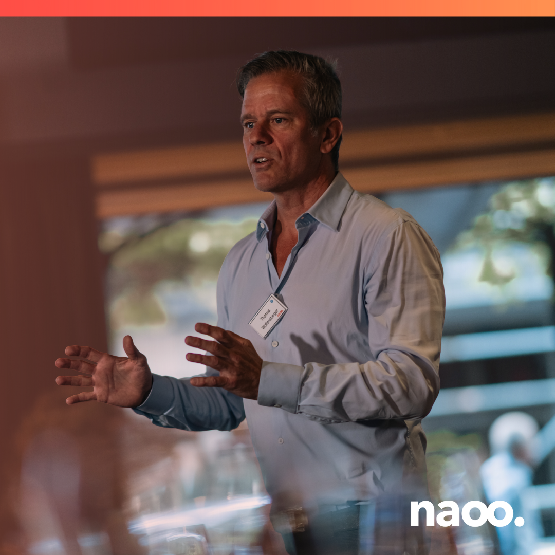 naoo AG strengthens equity capital through loan conversion