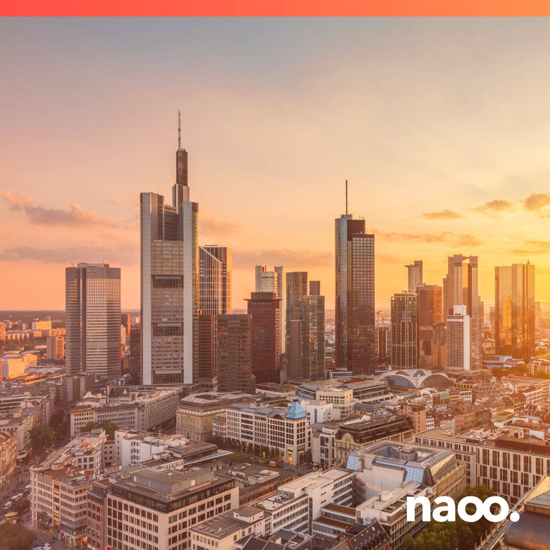 naoo AG kündigt Teilnahme an der ODDO BHF Small &amp; Mid Cap Conference in Frankfurt an