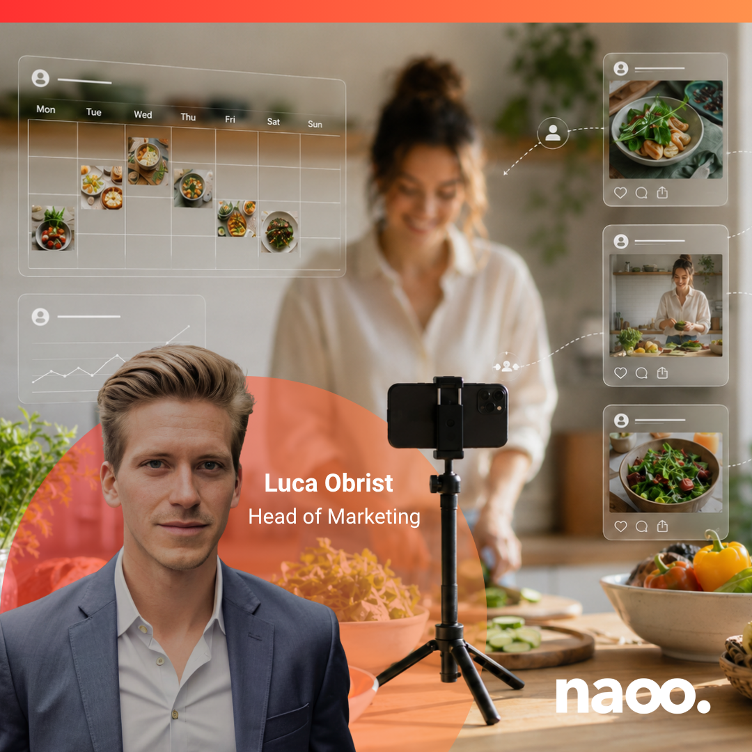 naoo Group Expands Its Position in Strategic Creator Marketing