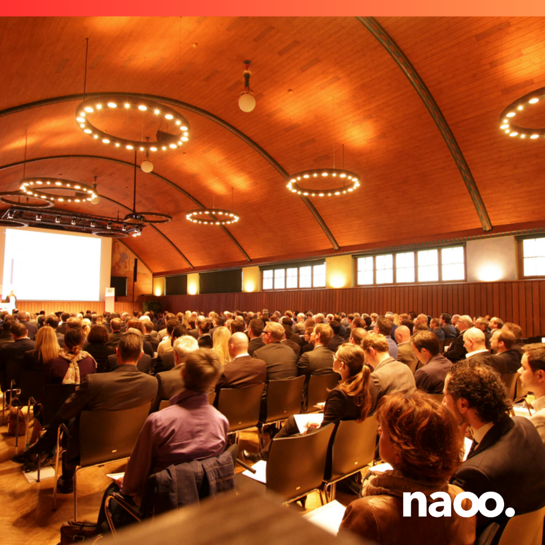 Kingfluencers and naoo present new perspectives on influencer marketing at the Swiss Omnichannel Forum 2026