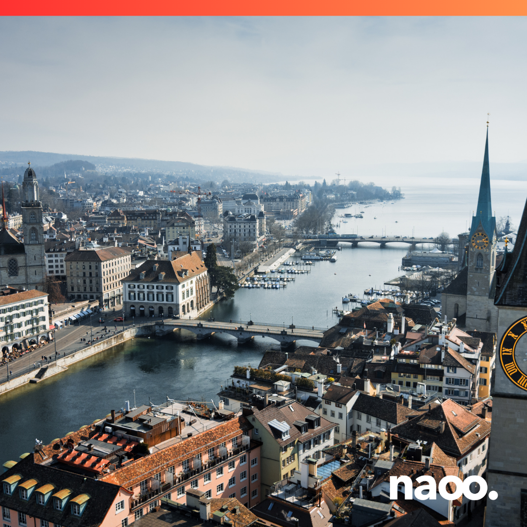 naoo vollendet Kingfluencers-Integration und stellt Weichen für nächste Wachstumsphase