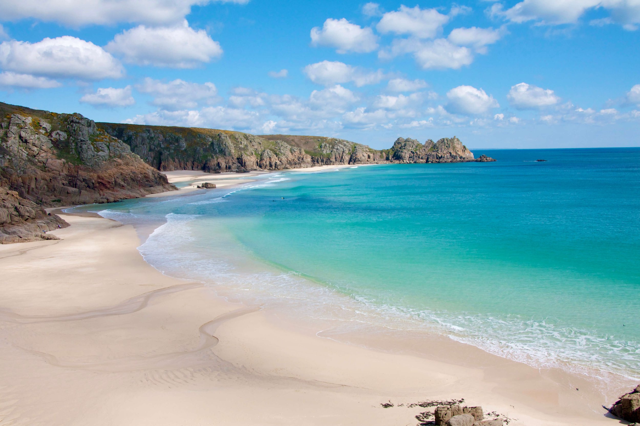 Porthcurno to Logan Rock Summer Blues.jpeg