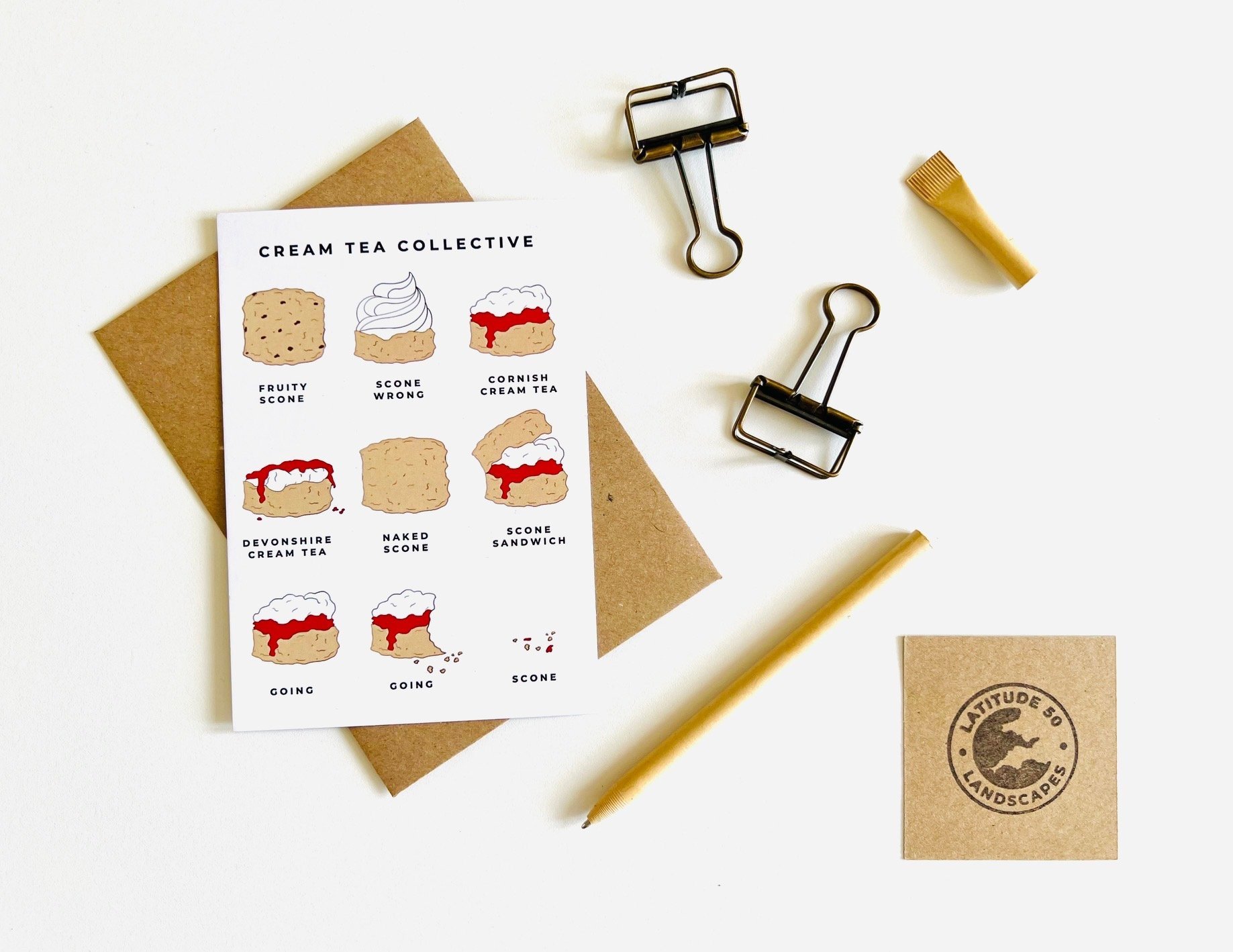 Scone+Postcard.+Cream+Tea+Collection..jpg