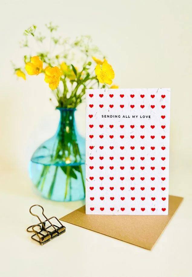 Sending All My Love Plantable Card.jpg