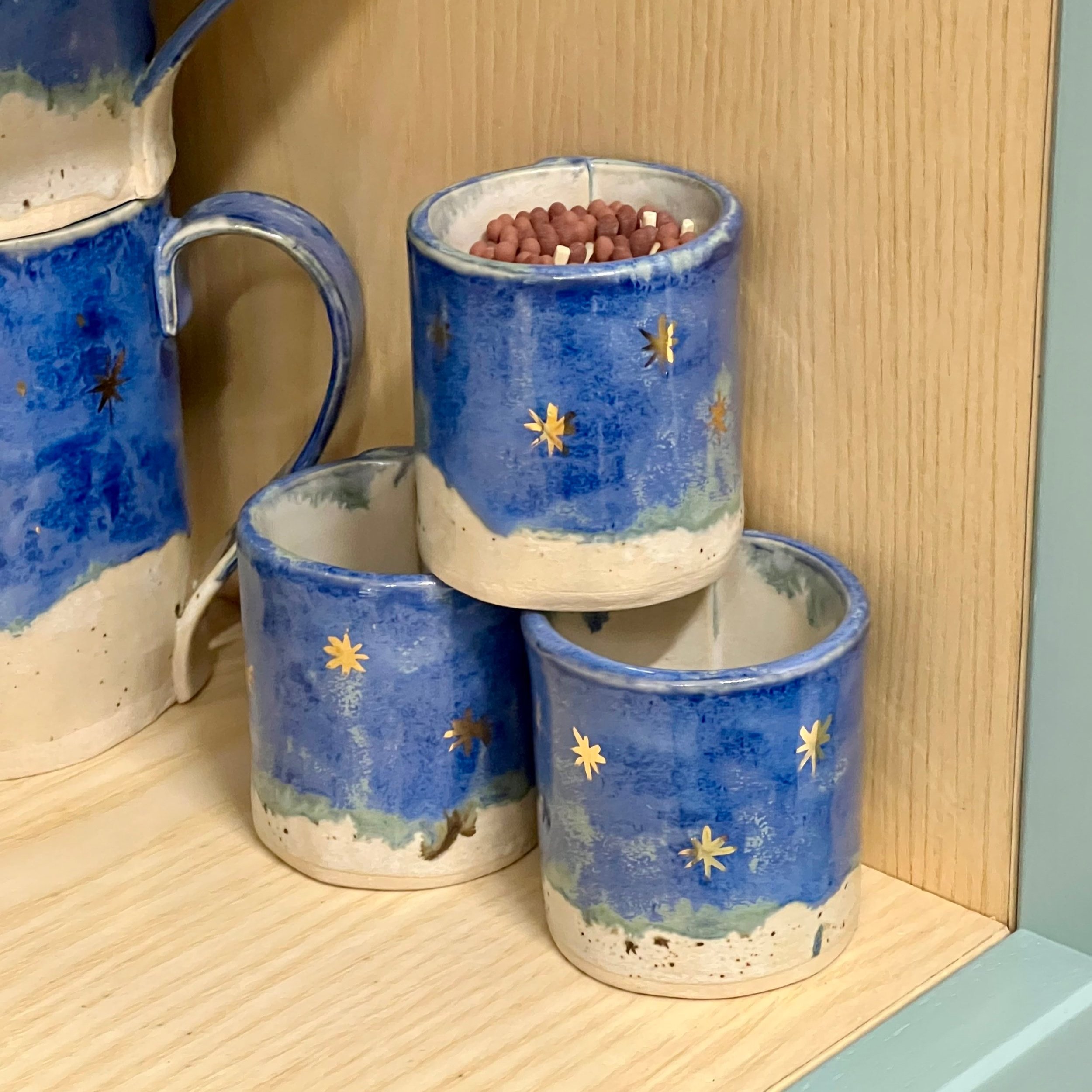 Sparrows+Nest+Ceramics+Pottery+-+Matchstick+pot+1.jpg