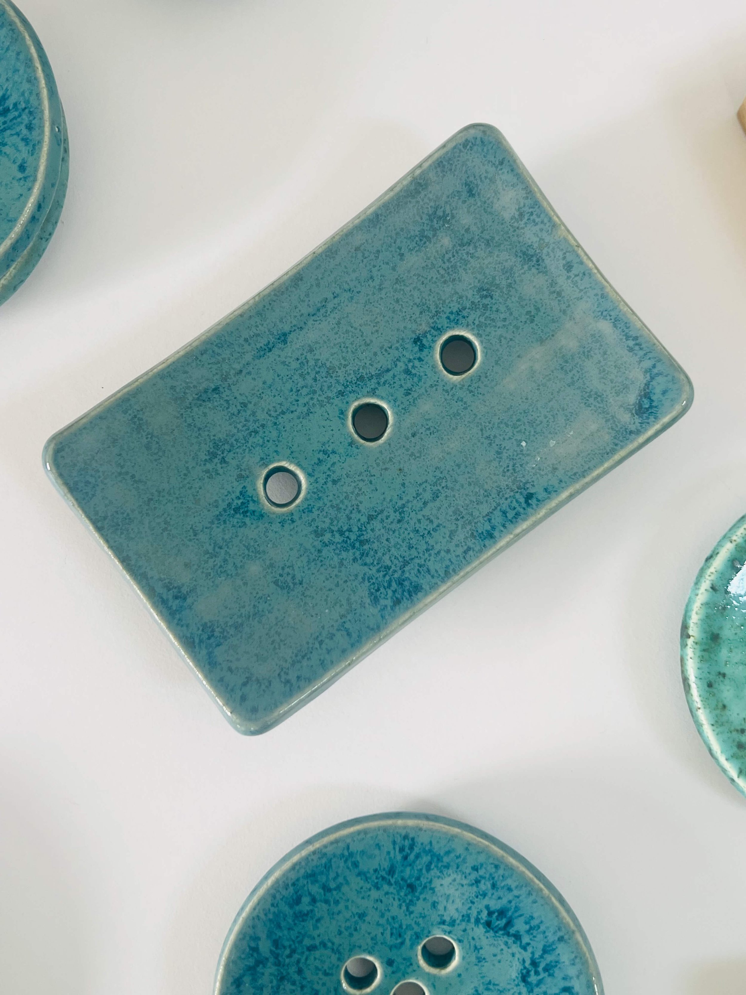Potting Shed Ceramics Circular and Rectangular Soap Dishes_2457.jpeg