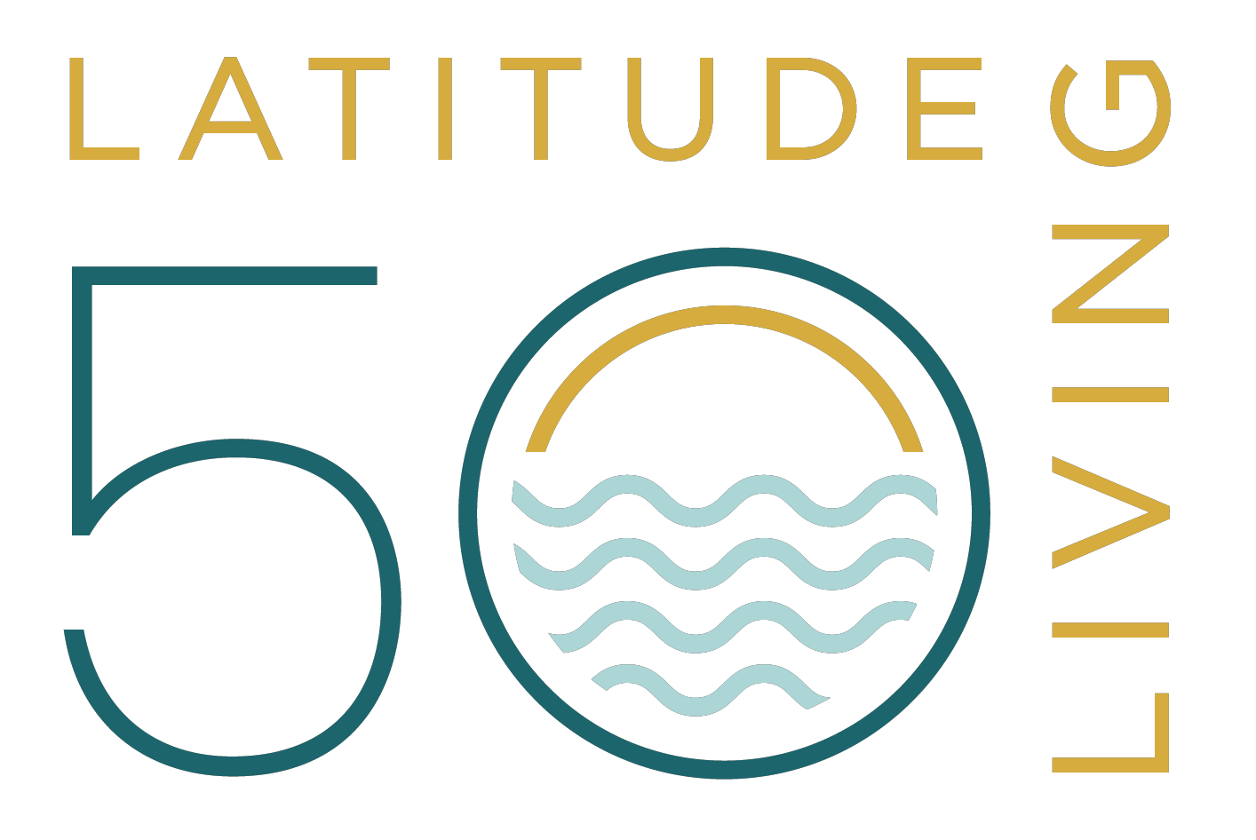 Latitude 50 Living