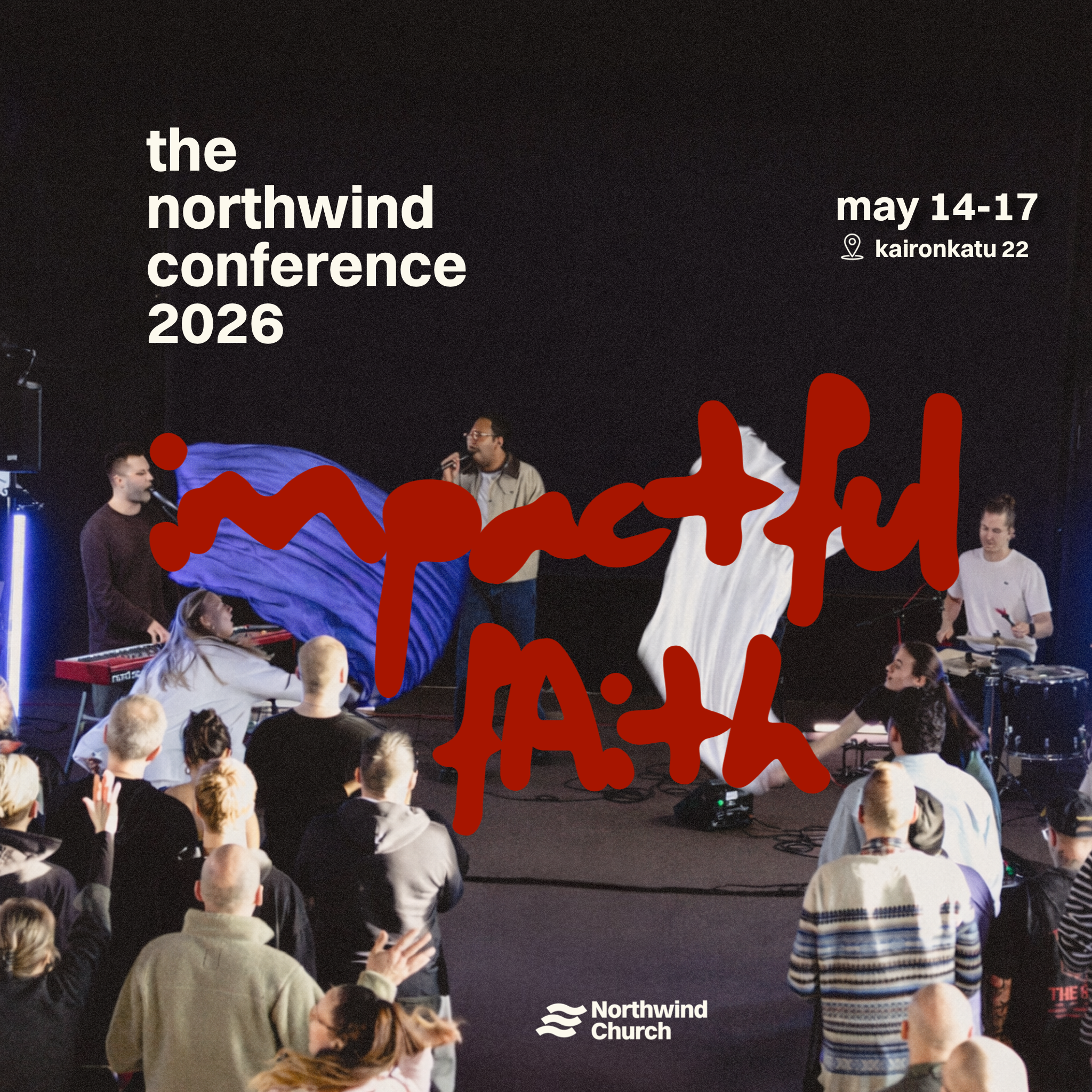 The Northwind Conference