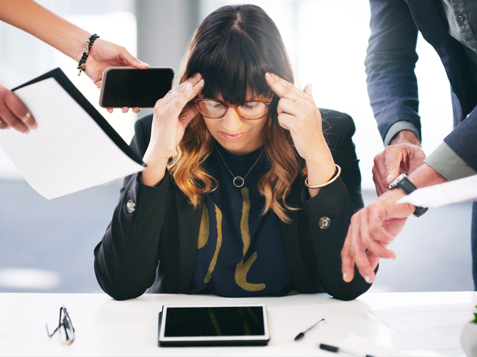 How to Stay Consistent When Life Gets Busy