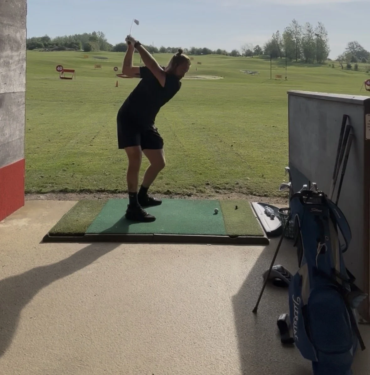 Fitness for Golf Oxford: Why Every Golfer Should Include Strength and Fitness Within Their Practice