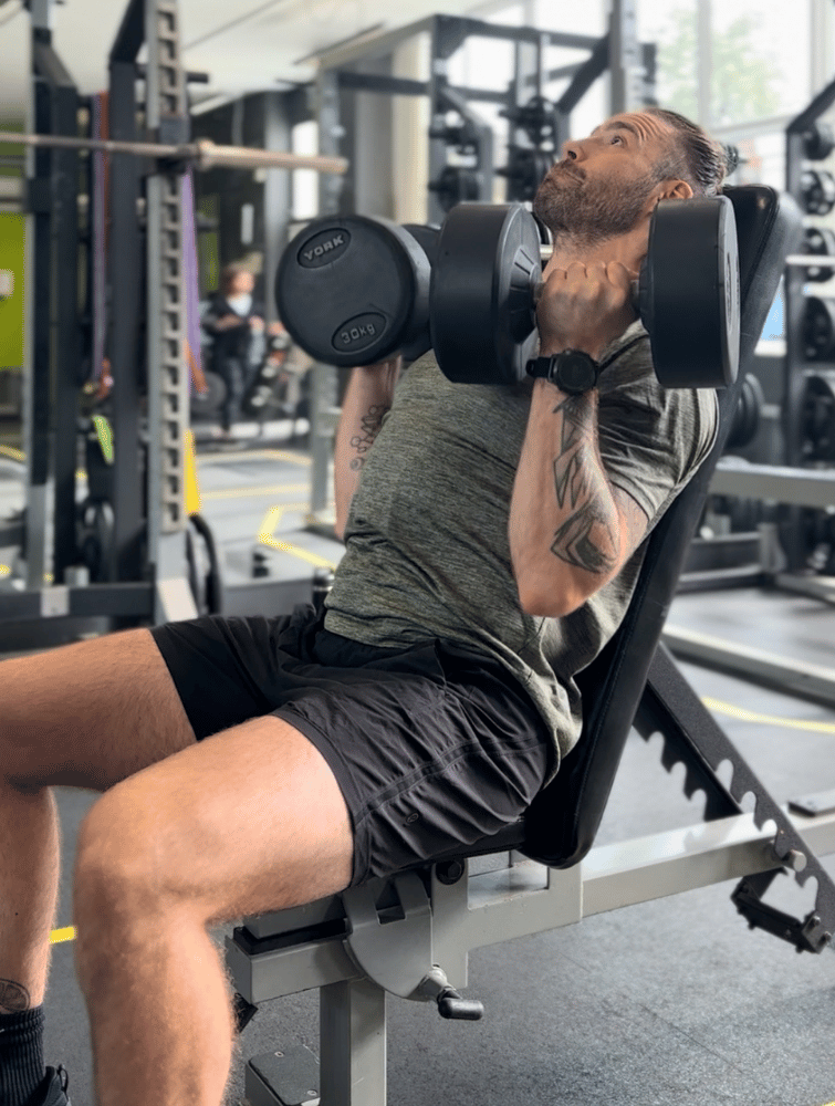 How to Start Strength Training Over 40: A Beginner's Guide for Busy Adults