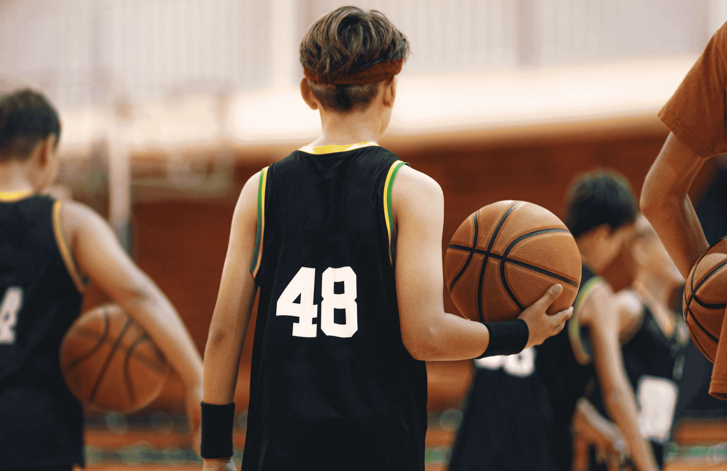 5 Reasons Young Athletes Keep Getting Injured (And How to Prevent It)