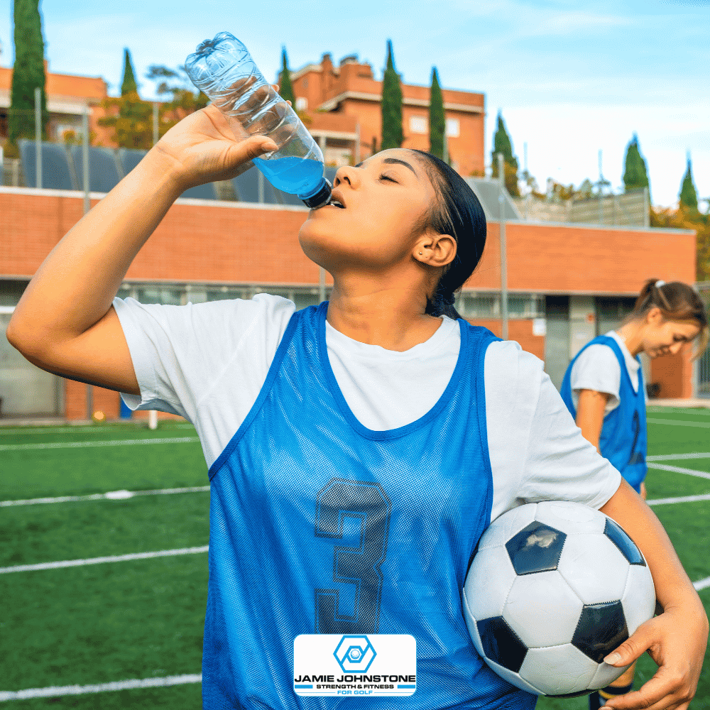 7 Signs Your Child Would Benefit from Athletic Development Training (That Most Parents Miss)