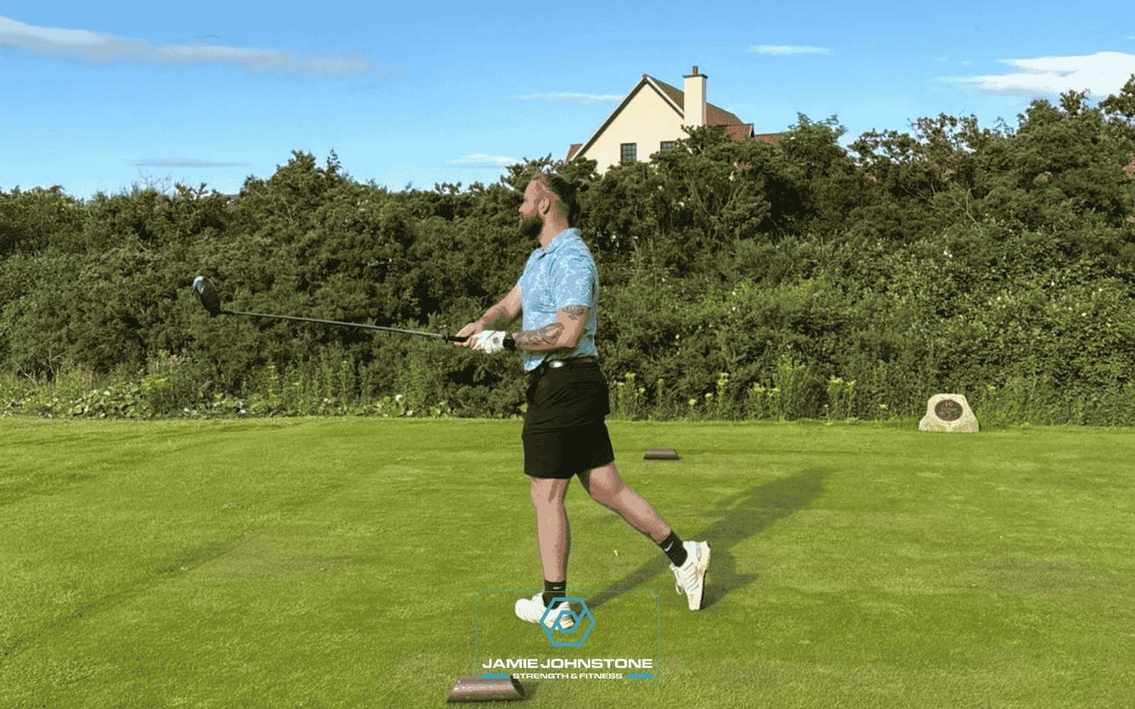 Can Strength Training Lower Your Golf Handicap? Here's What The Evidence (And Experience) Says