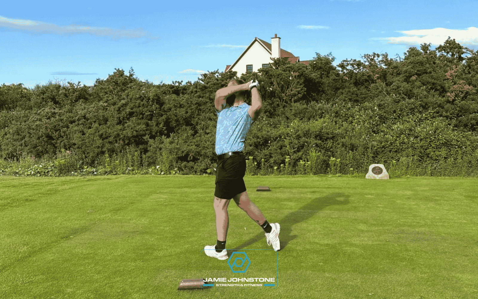 The 7 Physical Limitations Secretly Holding Back Your Golf Swing