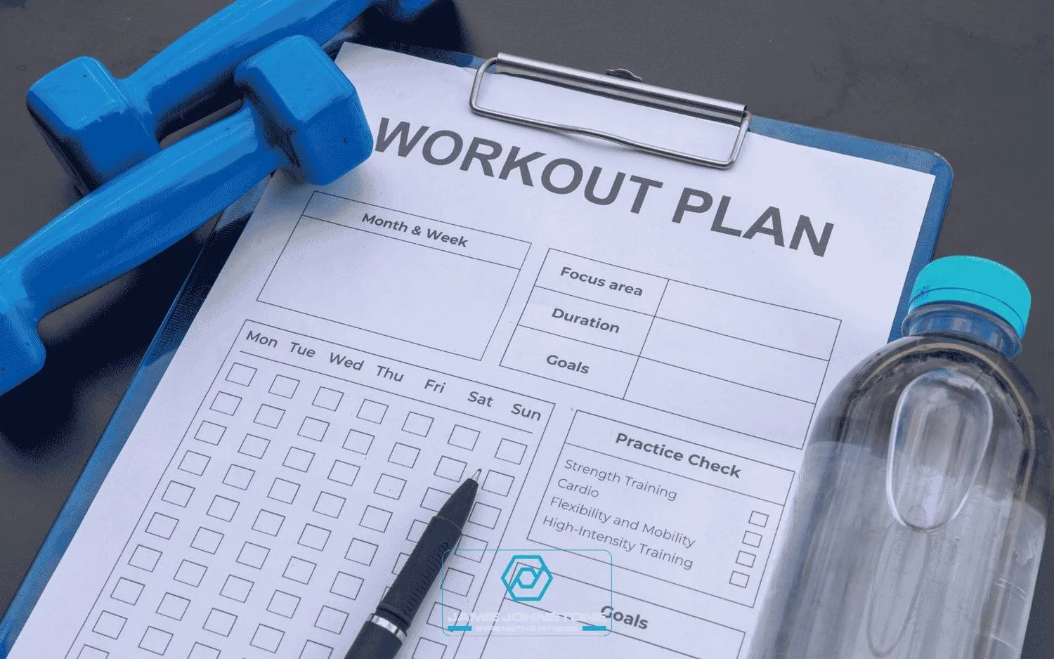 Why Generic Workout Plans Don't Work (And What to Do Instead)