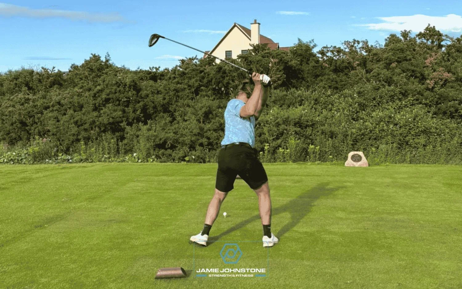 Golf Lessons vs Golf Fitness: Which Should You Invest In First?