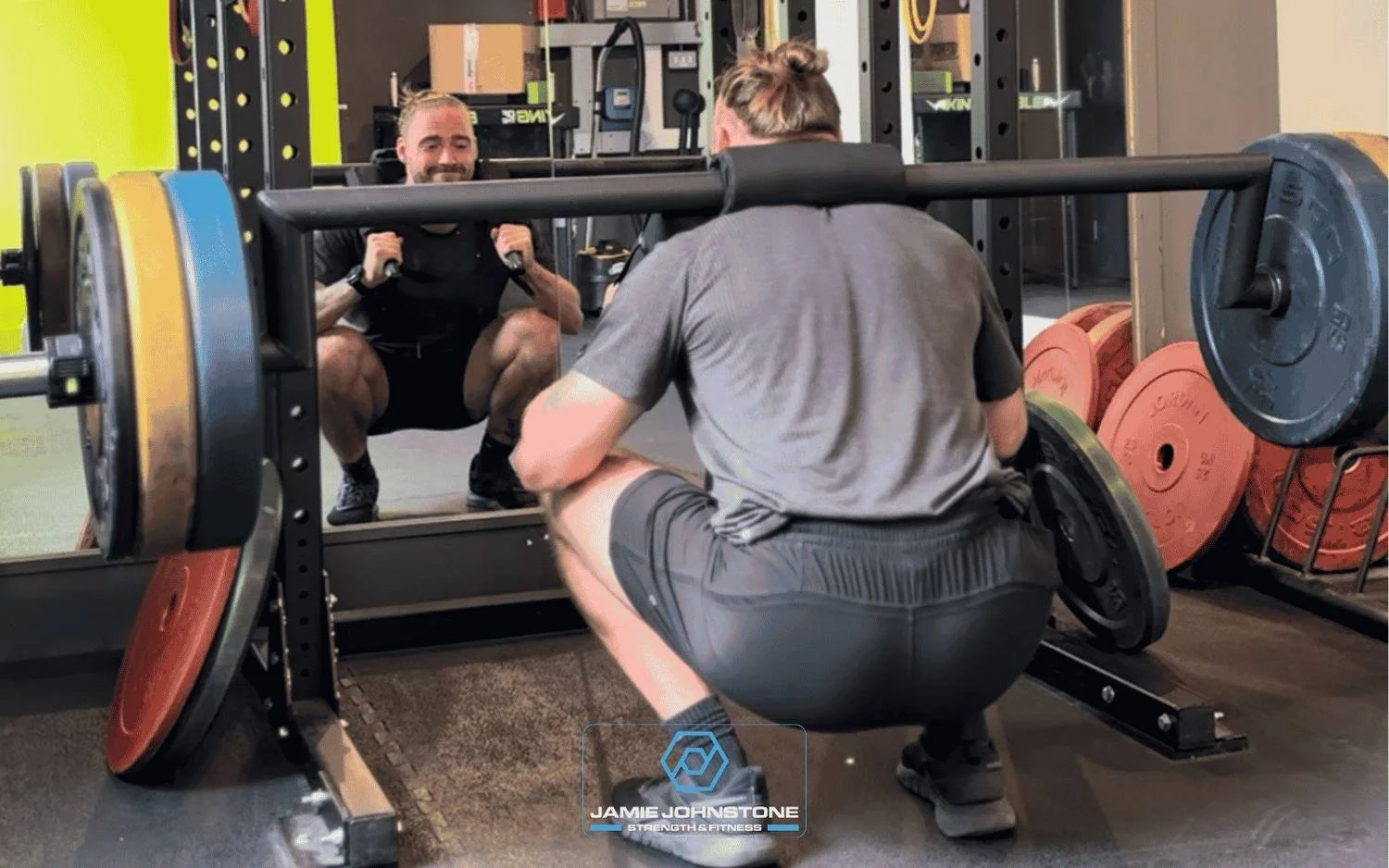 How to Start Going to the Gym Without Feeling Intimidated: A Beginner's Guide