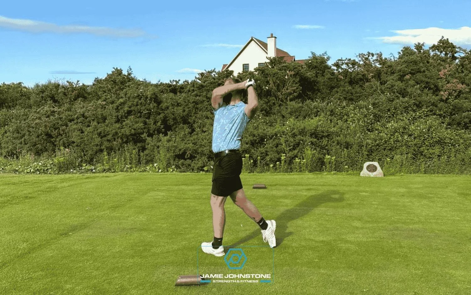 The 7 Physical Limitations Secretly Holding Back Your Golf Swing
