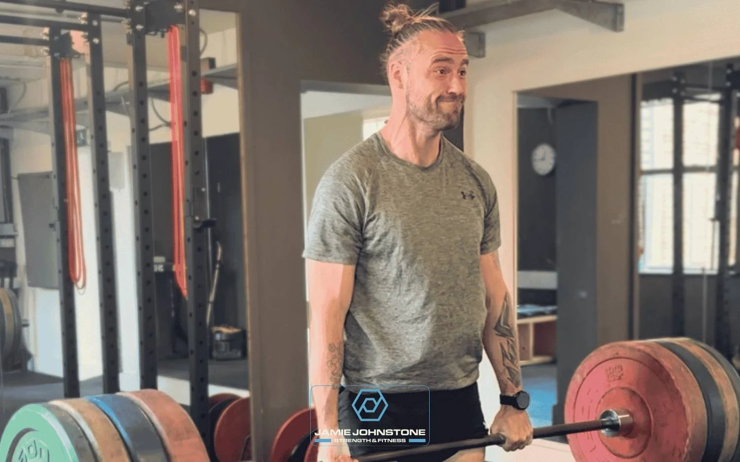 How Many Times Per Week Should You Strength Train? (The Answer for Busy Adults Over 30)