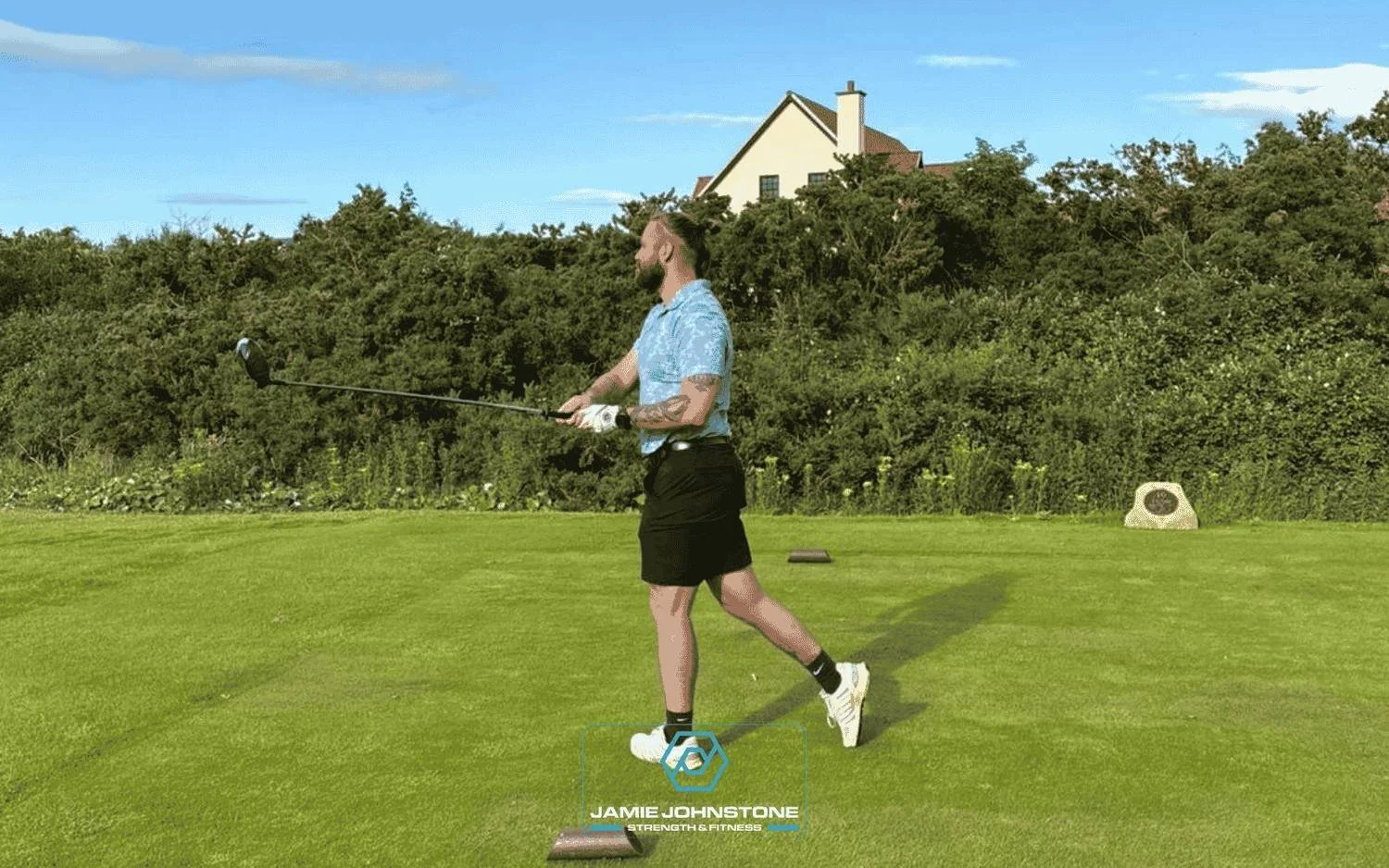 Can Strength Training Lower Your Golf Handicap? Here's What The Evidence (And Experience) Says