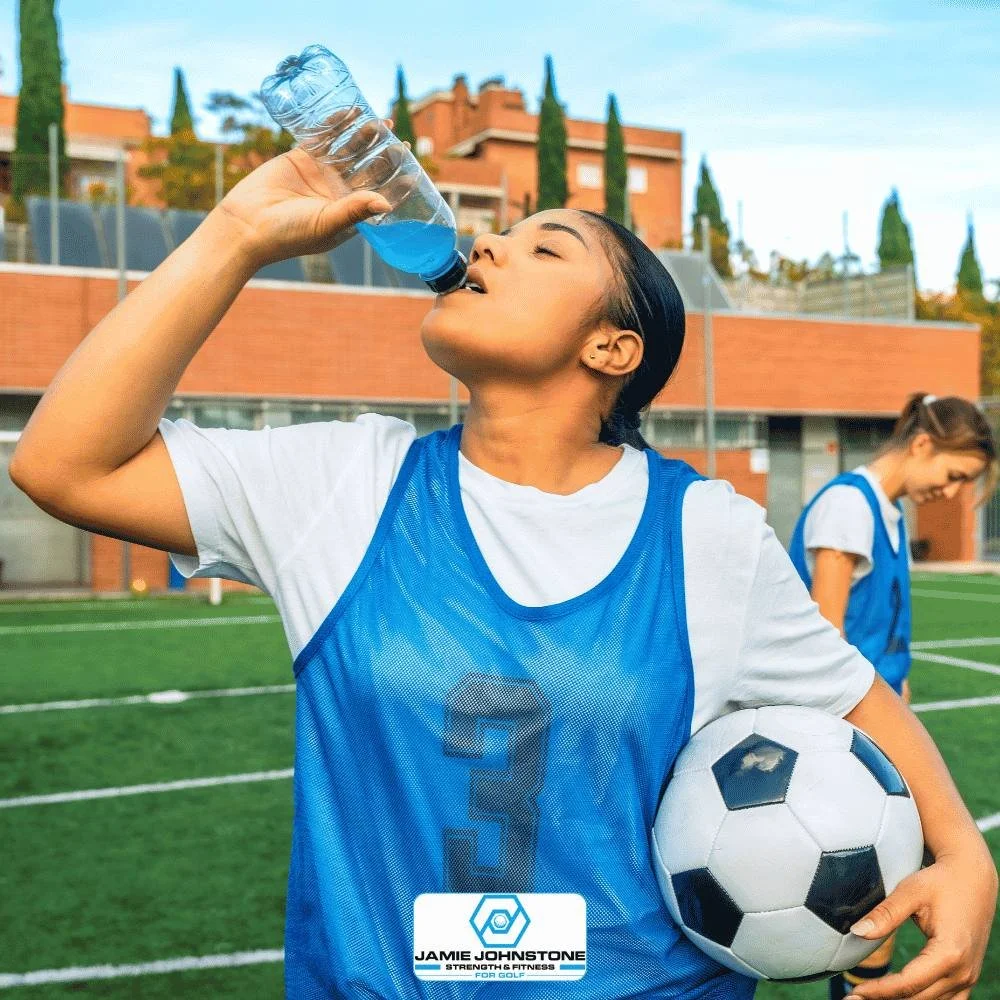7 Signs Your Child Would Benefit from Athletic Development Training (That Most Parents Miss)