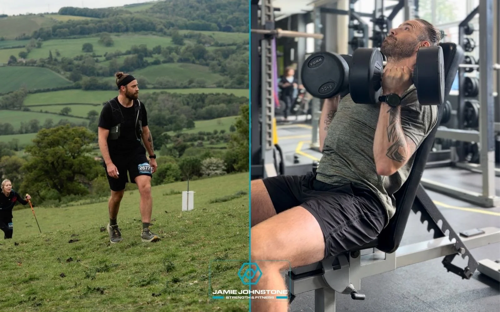 Walking vs Strength Training: Which Is Better for Your Health?