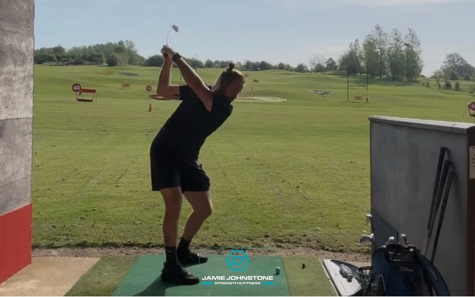 What Does a Golf Fitness Coach Do? A Complete Guide