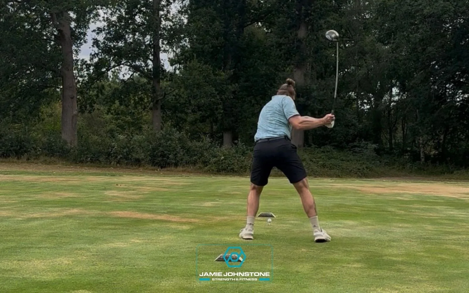 Golf Workout At Home: A Complete Training Plan For Golfers