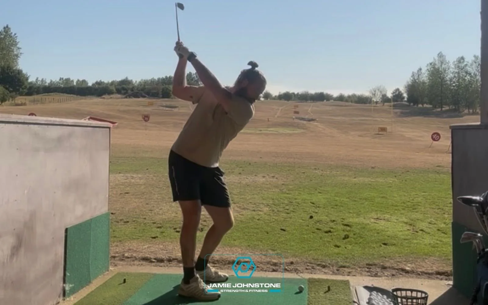 How To Improve Golf Endurance: Stop Fading On The Back Nine