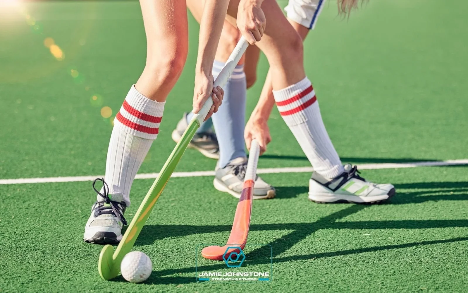 Strength and Conditioning for Youth Hockey Players in Oxford: Why Hockey Players Need More Than Hockey Training